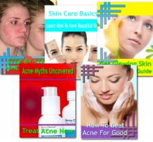 amazing acne profits